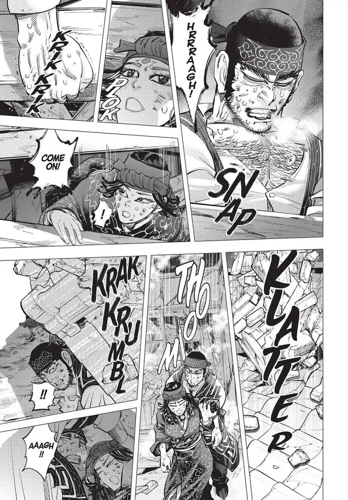 Golden Kamuy Chapter 132 image 04_optimized